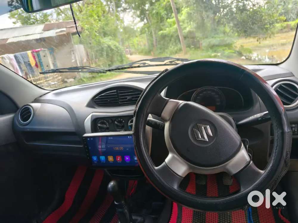 Maruti Suzuki 800 Ac Manual 2019 Petrol
