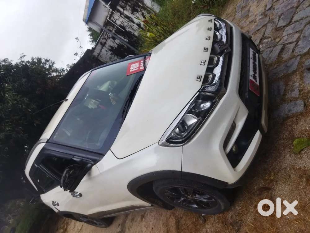 Maruti Suzuki Vitara Brezza Zdi Plus, 2018, Diesel