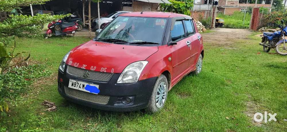 Swift Vxi Maruti 2008