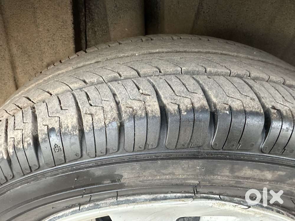 Maruti Suzuki Baleno