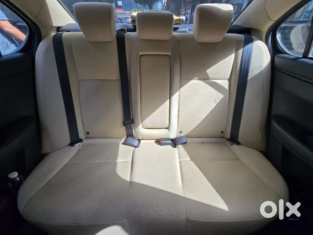 Honda Amaze [ ] 1.2 Vx I-vtec Mt, 2025, Petrol