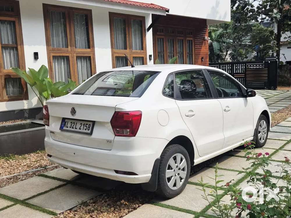 Volkswagen Ameo 2017(urgent Sale)