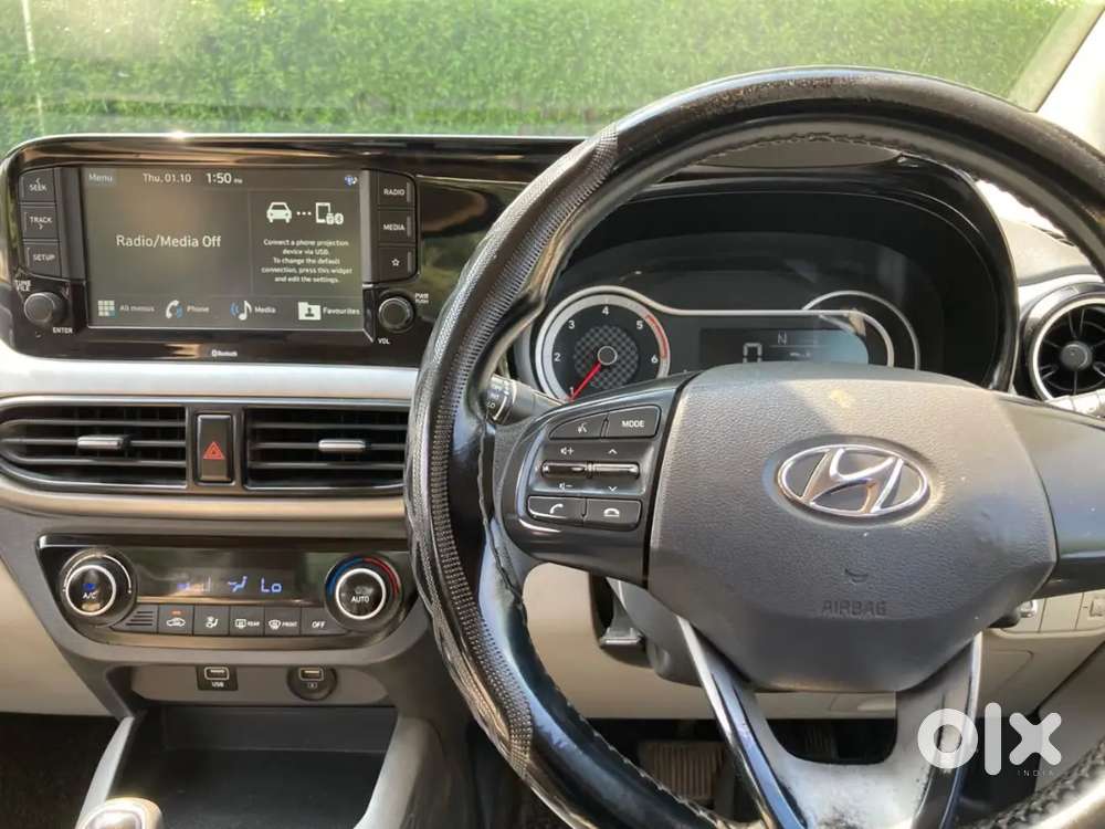 Hyundai Grand I10 Nios 2020