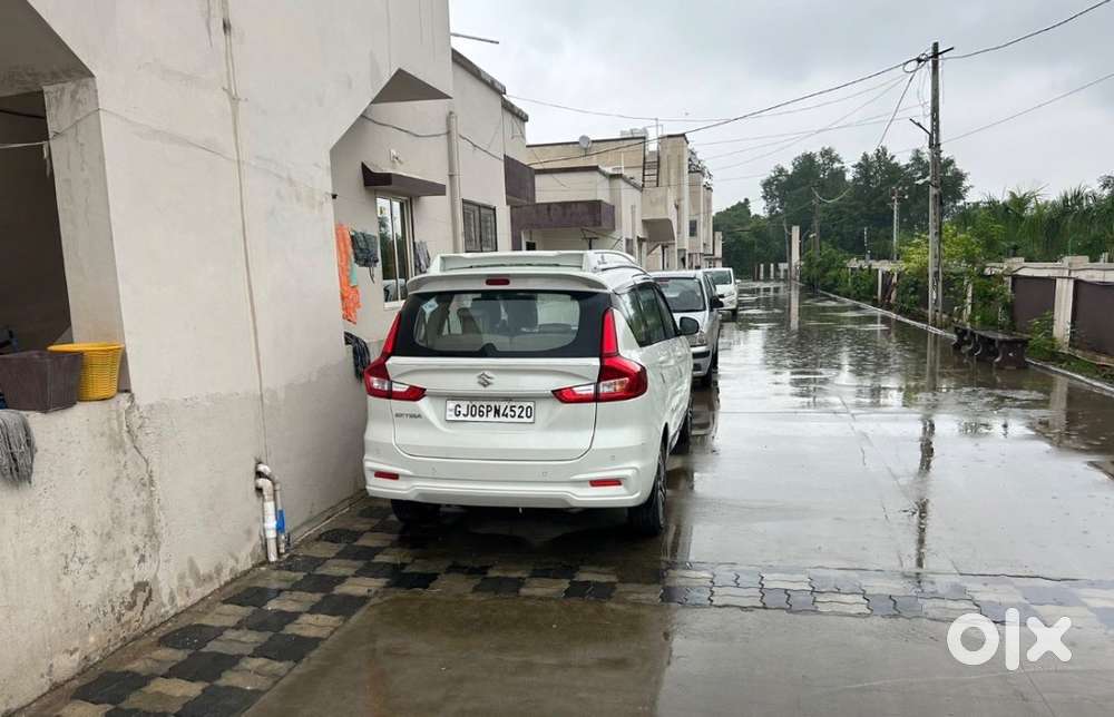 Maruti Suzuki Ertiga 2023