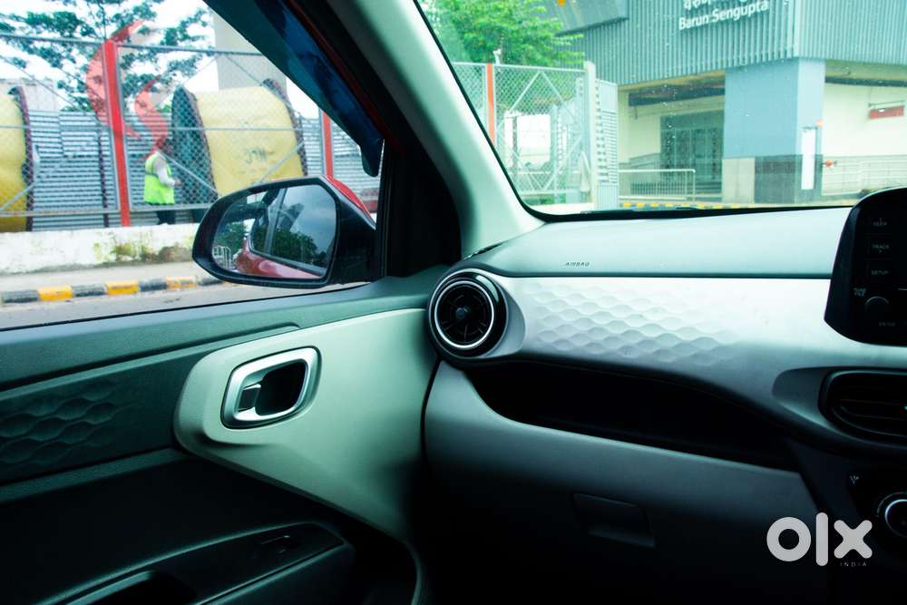 Hyundai Grand I10 Nios Sportz 1.2 Kappa Vtvt, 2023, Petrol