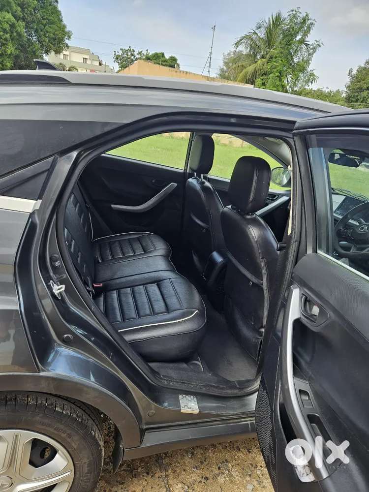 Tata Nexon 1.5 Revotorq 2022 In Brand New Cinditiin