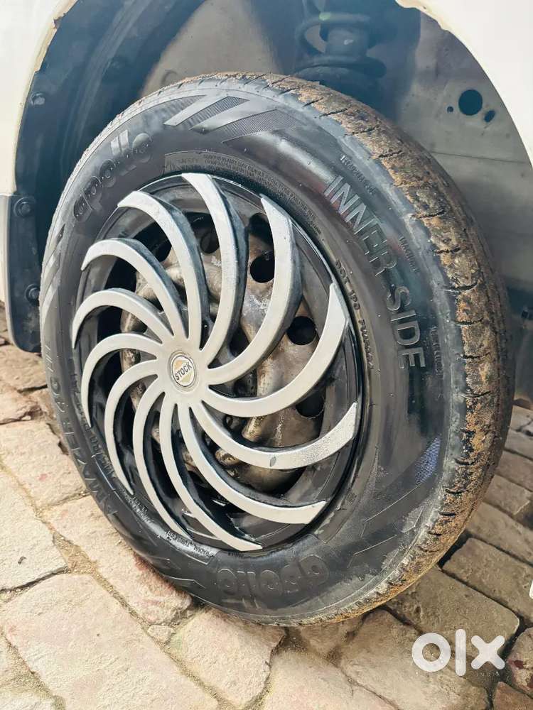 Maruti Suzuki Wagon R 2011