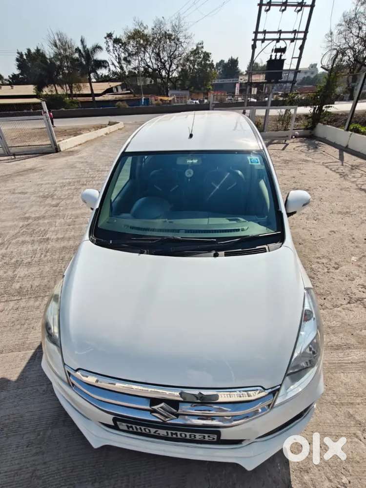 Maruti Suzuki Ertiga