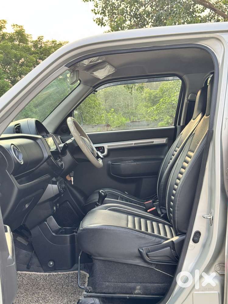 Maruti Suzuki S-presso 1.0 Vxi Cng, 2021, Cng & Hybrids