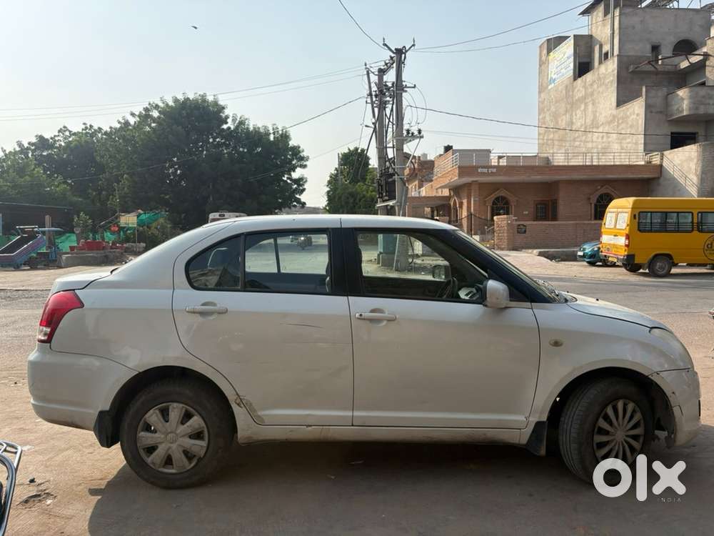 Swift Dzire Vdi 2009