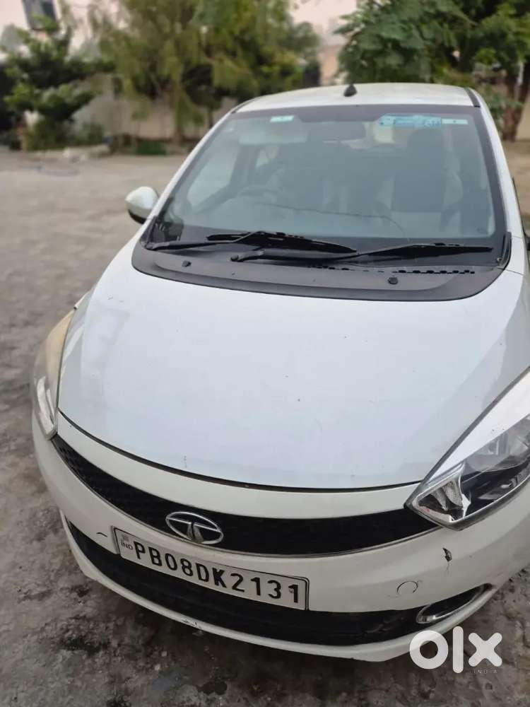 Tata Tigor Jtp 2016 Petrol 74000 Km Driven