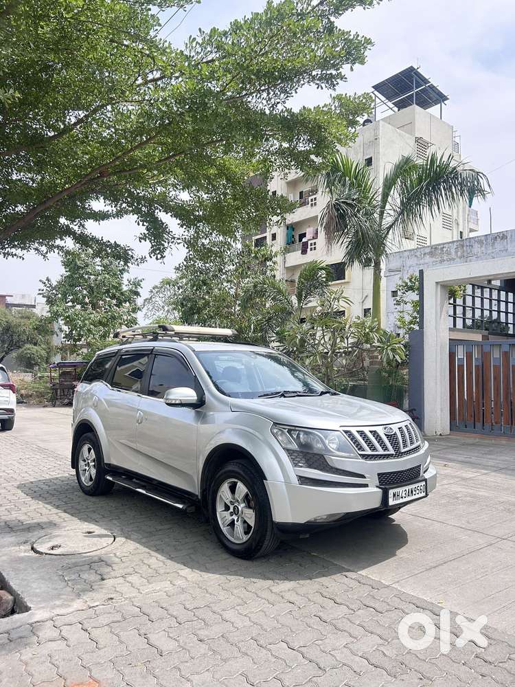 Mahindra Xuv500 2011-2015 W6 2wd, 2014, Diesel