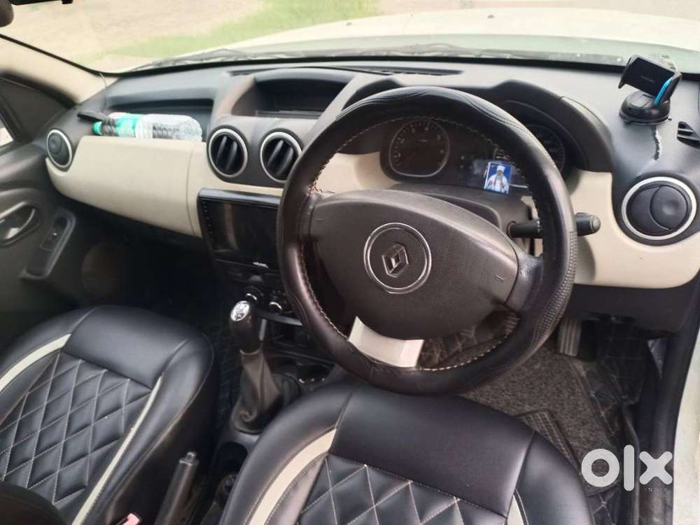 Renault Duster 85ps Diesel Rxl Optional, 2013, Diesel