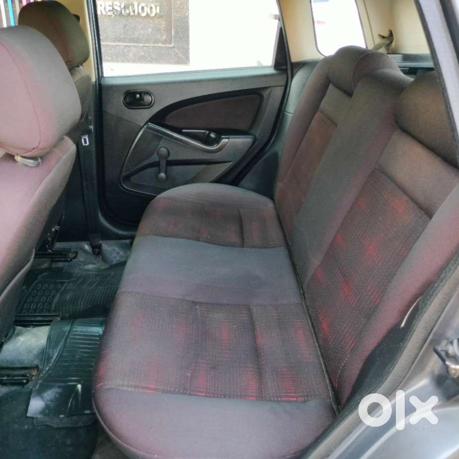 Ford Figo 1.4 Duratorq Diesel Exi, 2012, Diesel