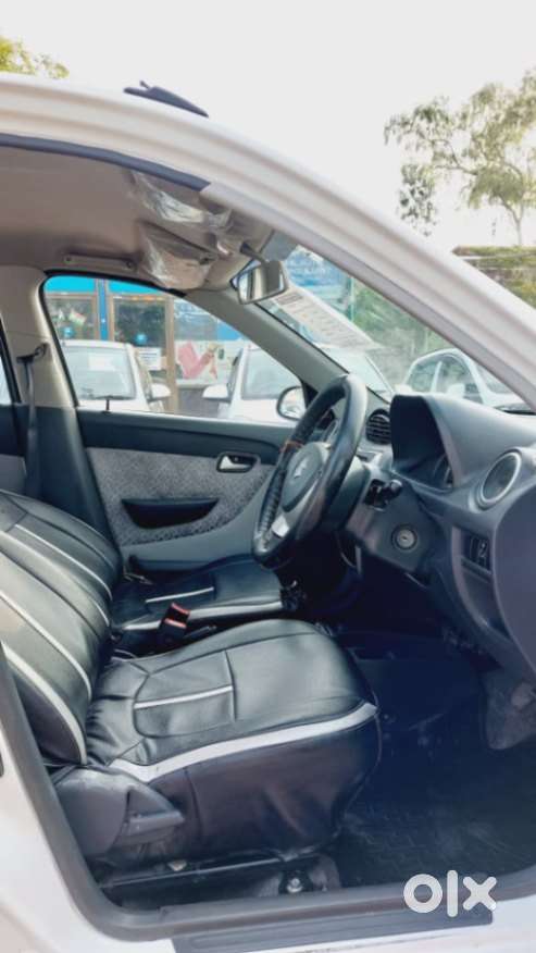 Maruti Suzuki Alto 800 Lxi, 2018, Petrol