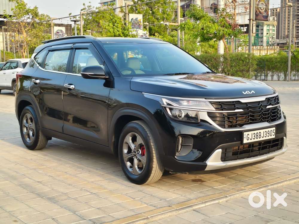 Kia Seltos Htk D, 2025, Diesel
