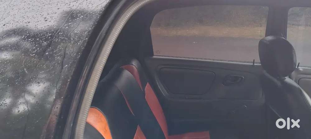 Maruti Suzuki Alto 2008