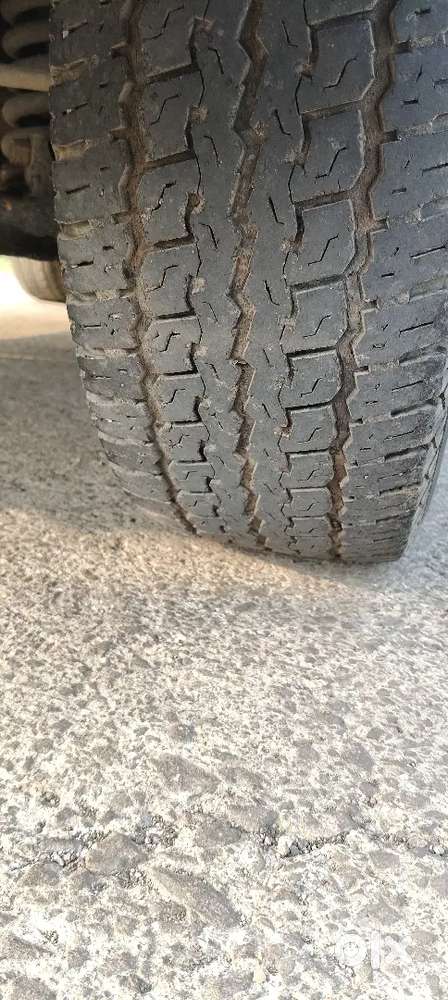 Mahindra Scorpio 2008 Diesel 140000 Km Driven