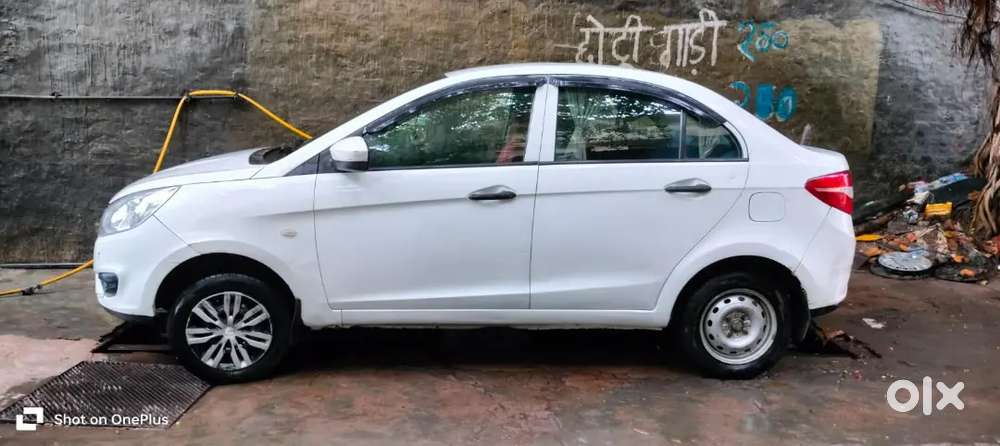 Tata Zest Revotron 2019