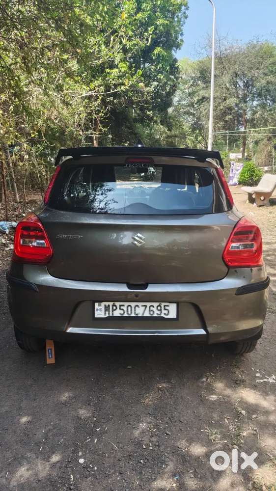 Maruti Suzuki Swift 2019 Diesel 79000 Km Driven