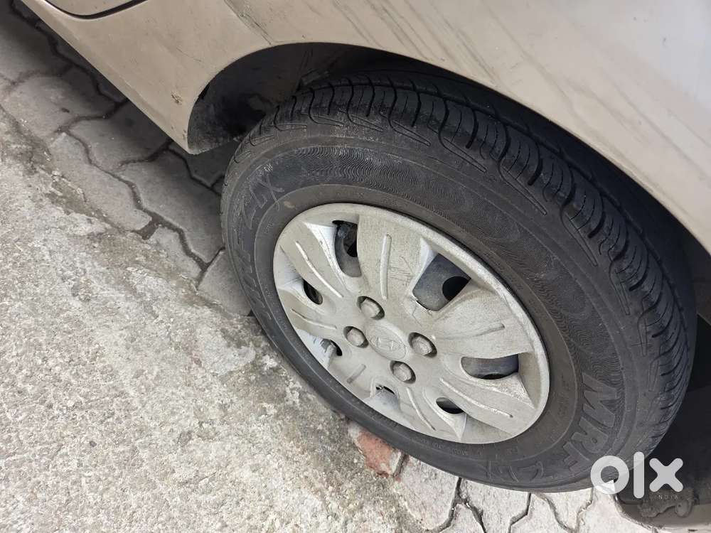 Hyundai I10 2010 Petrol Good Condition