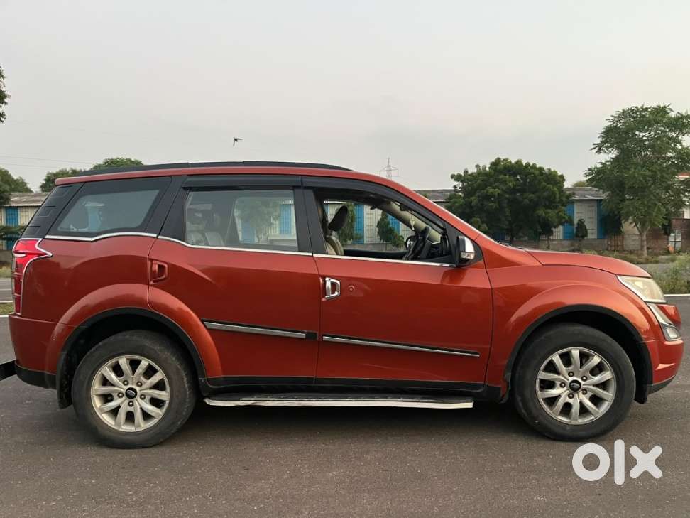 Mahindra Xuv500 W10 2wd, 2015, Diesel