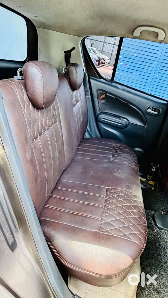 Maruti Suzuki Ritz Vdi (abs) Bs Iv, 2010, Petrol