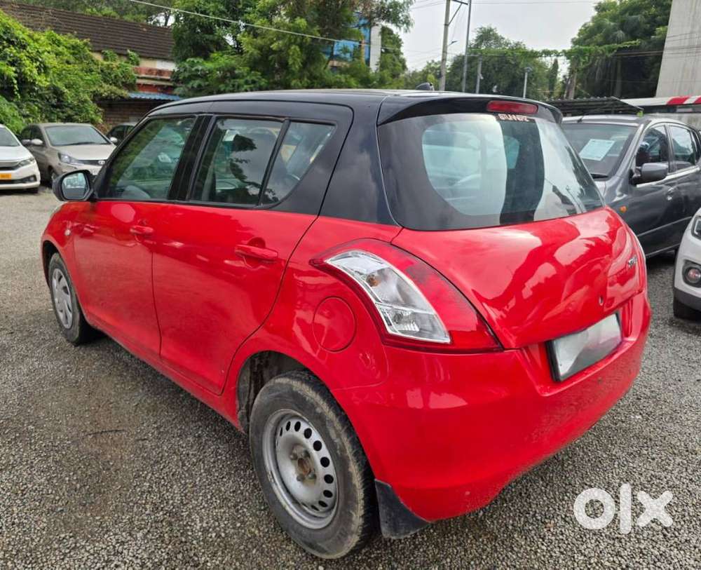 Maruti Suzuki Swift Ldi, 2015, Diesel