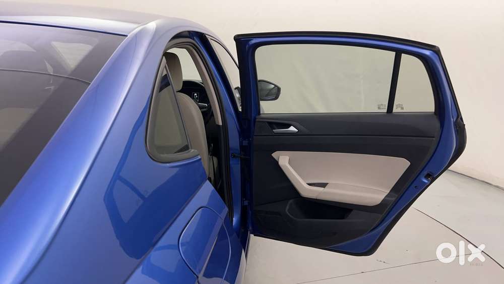 Volkswagen Virtus 1.0 Highline Tsi At, 2022, Petrol