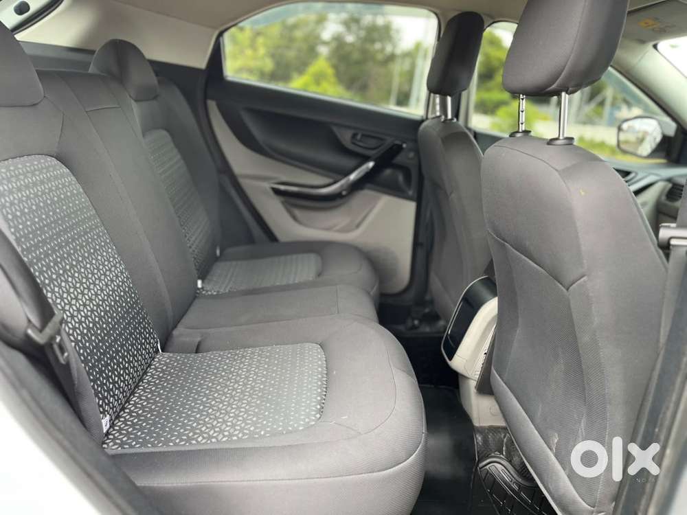 Tata Nexon, 2019, Diesel