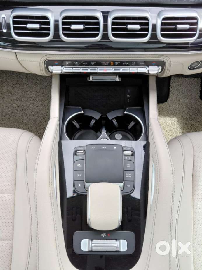 Mercedes-benz Gls 450d 4matic, 2024, Diesel