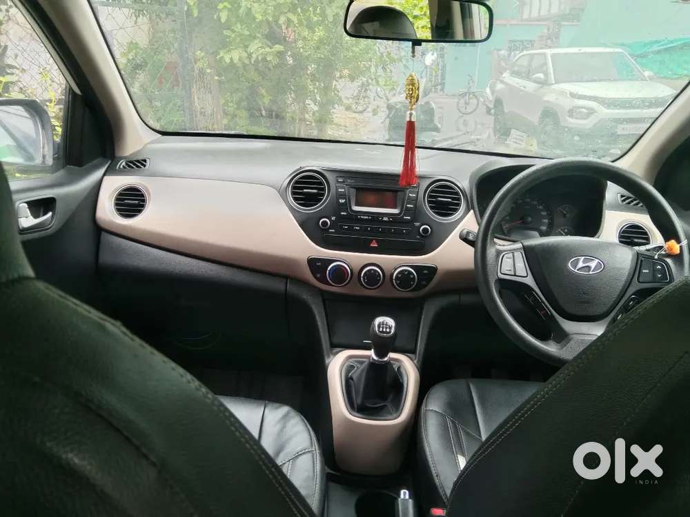 Hyundai Xcent 1.2l 2026