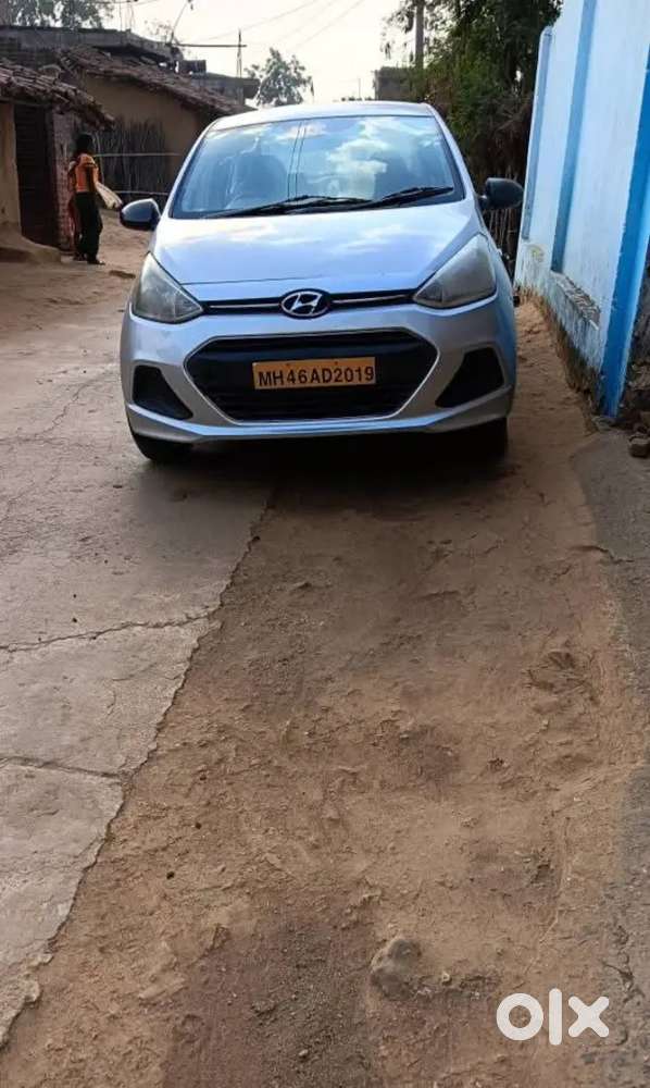 Hyundai Xcent 2017 Diesel