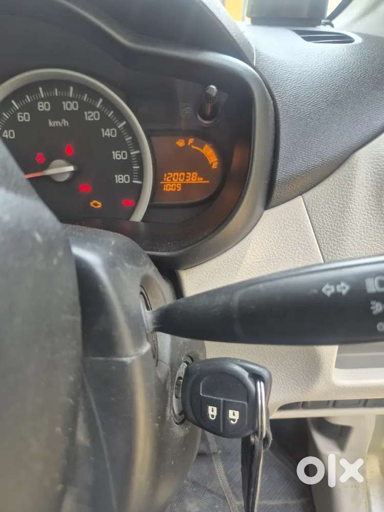 Celerio Zxi