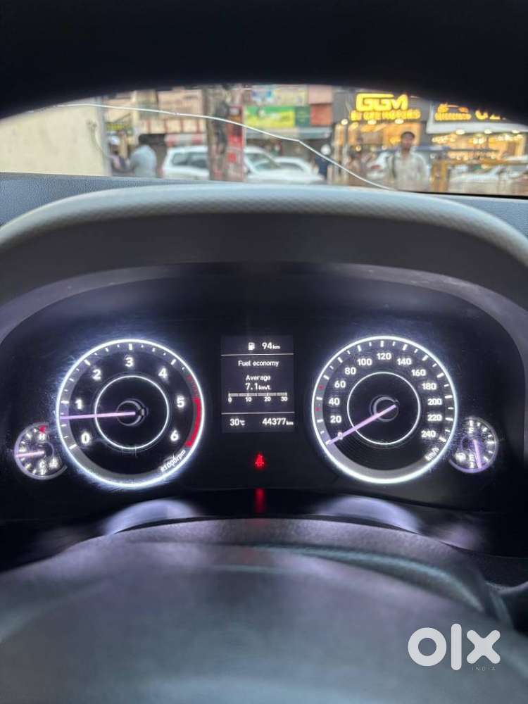Hyundai Creta 1.5 Crdi E Diesel Mt, 2021, Diesel