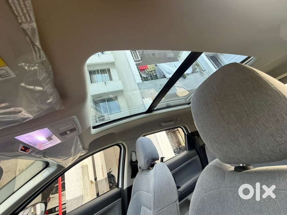 Tata Safari Diesel 2025