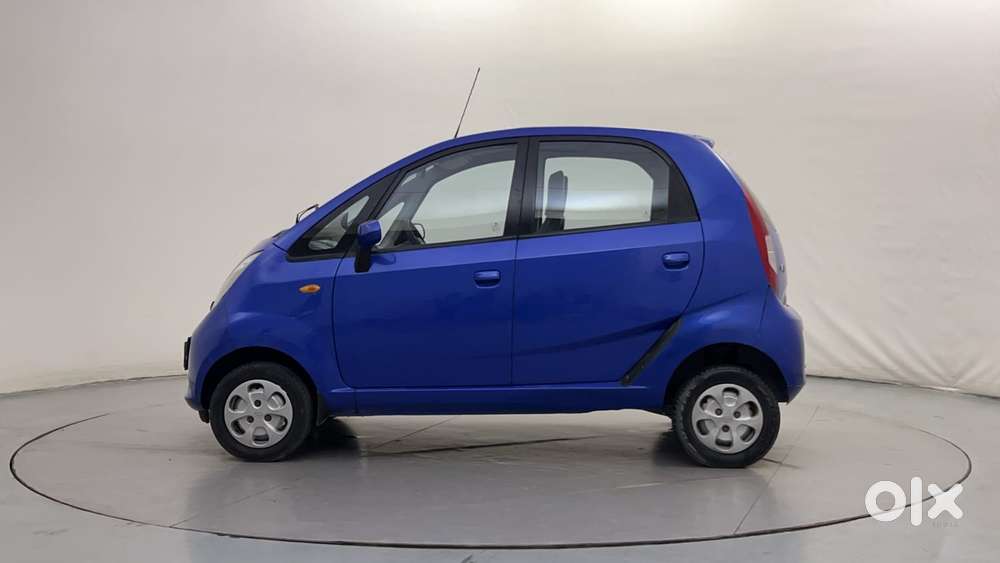 Tata Nano 2012-2015 Twist Xt, 2015, Petrol