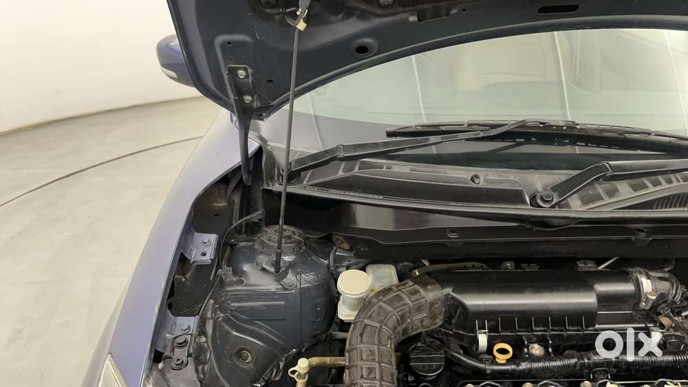 Maruti Suzuki Dzire 1.2 Zxi Plus Amt, 2018, Petrol