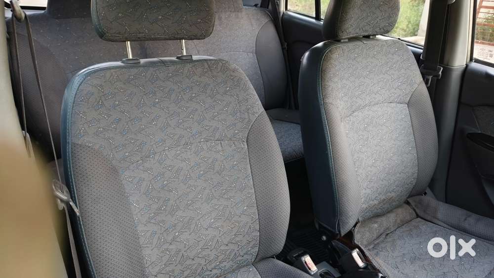 Hyundai Santro Xing Xo Abs, 2008, Petrol