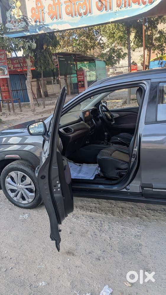 Maruti Suzuki Fronx Delta 1.2 Cng, 2023, Cng & Hybrids