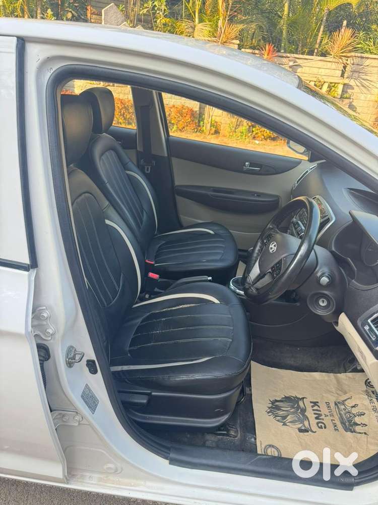 Hyundai I20 Sportz 1.2, 2014, Petrol