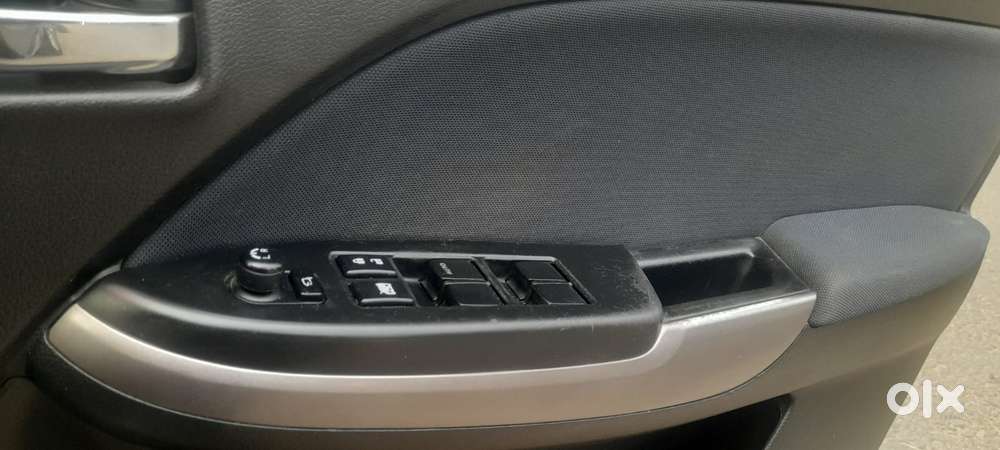 Maruti Suzuki Baleno Delta, 2021, Petrol