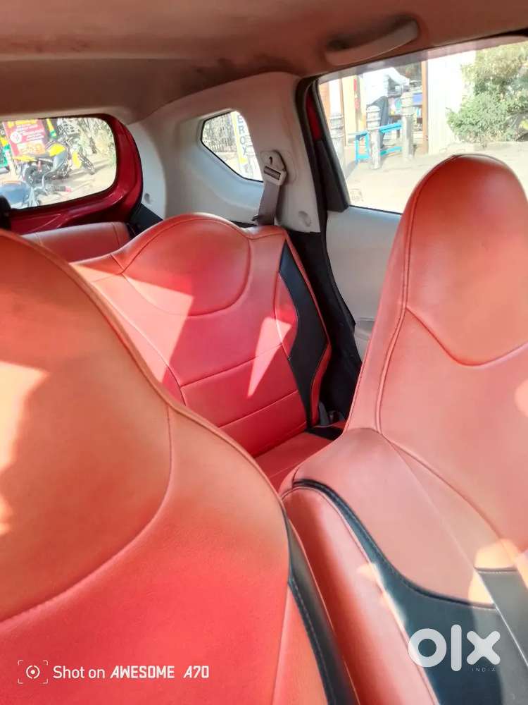 Datsun Go Plus 2016 7 Seater Petrol Manual