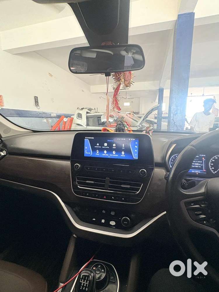 Tata Harrier 2019 Diesel Good Condition