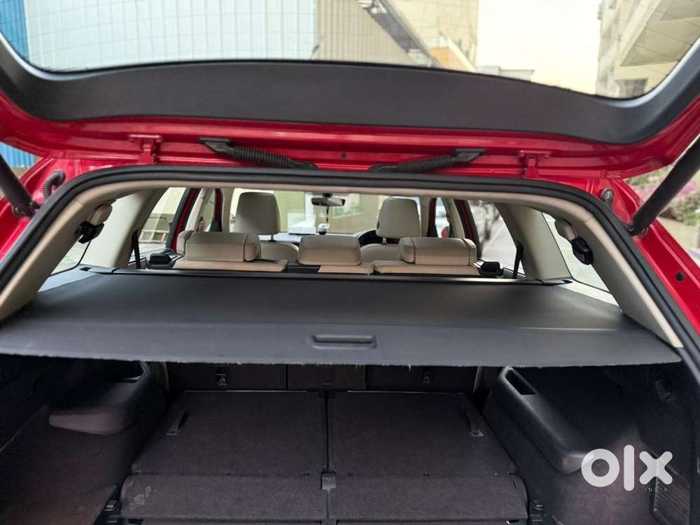 Skoda Kodiaq 2018 2.0 4x4 Style At Diesel 95000 Km Driven