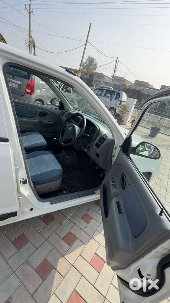 Maruti Suzuki Alto K10 Petrol Well Maintained