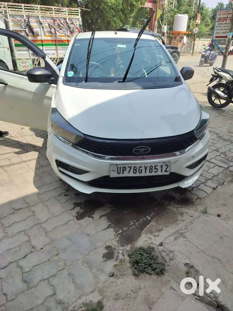 Tata Tiago 2022 Cng & Hybrids 99000 Km Driven