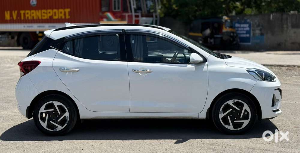 Hyundai Grand I10 Nios Sportz, 2024, Cng & Hybrids