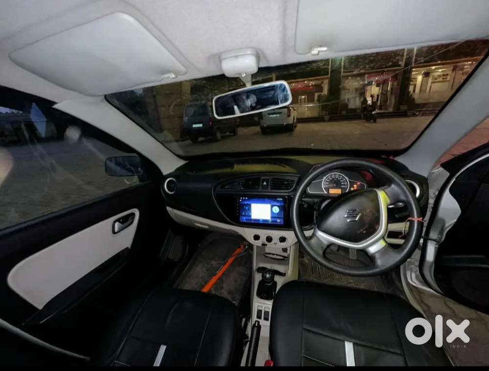 Maruti Suzuki Alto Lxi 2020