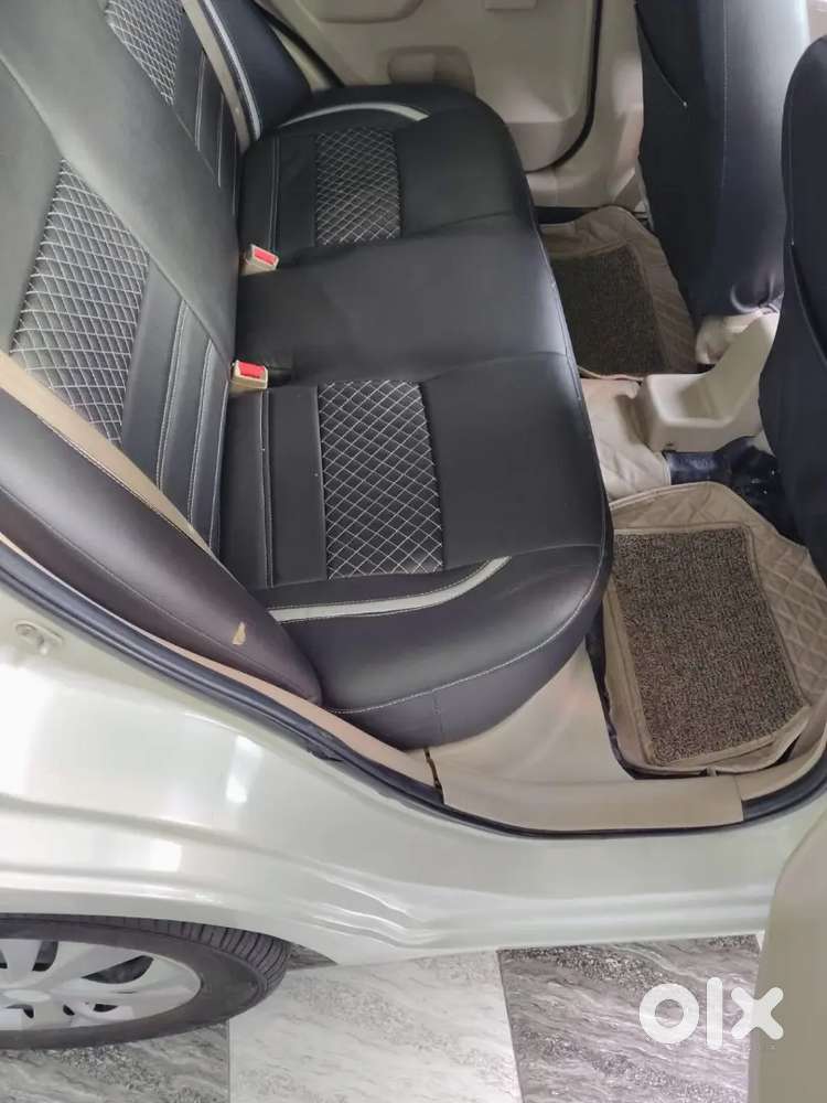 Swift Dzire